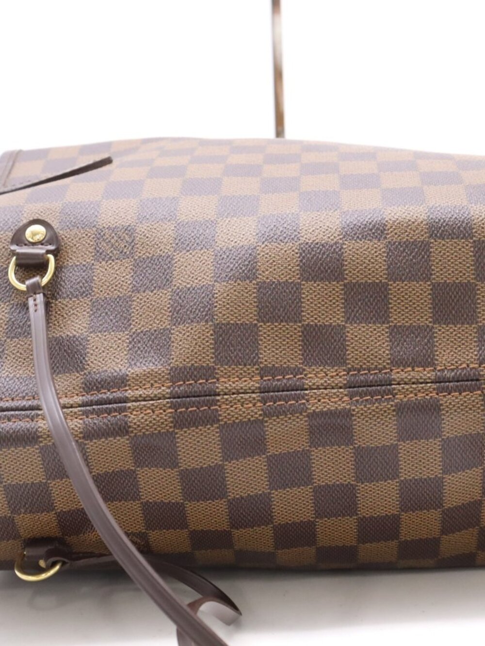 Louis Vuitton Neverfull MM (W/Dust bag) - Picture 3 of 14
